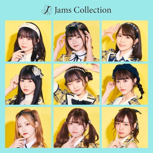 ジャムズセレクション