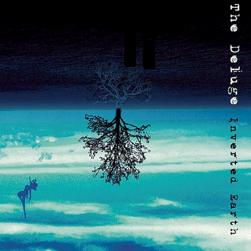 Inverted Earth