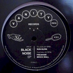 Black Noi$e EP