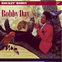 Rockin’ Robin