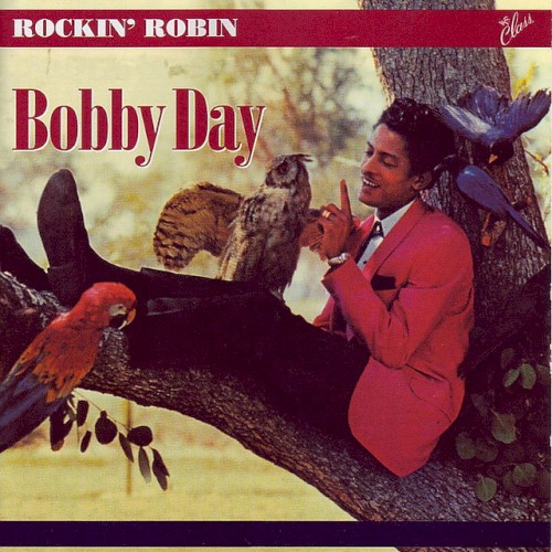 Rockin’ Robin