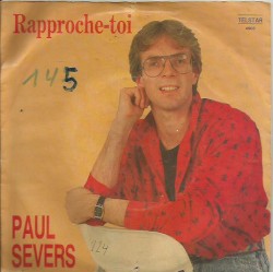 Rapproche-toi / Sur le Boulevard de la Madeleine