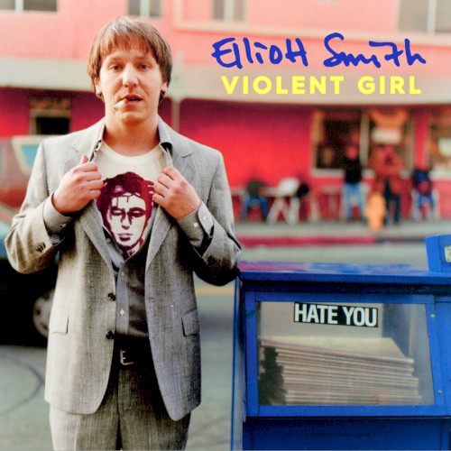 Violent Girl