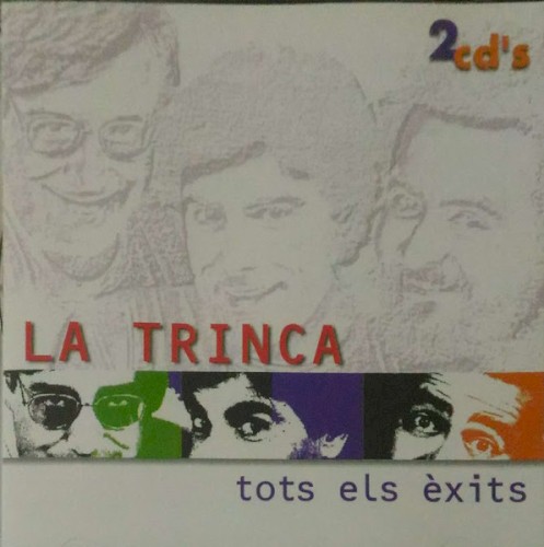 Tots els èxits