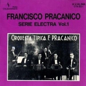 Serie electra Vol.1