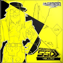 Yellow: SSD
