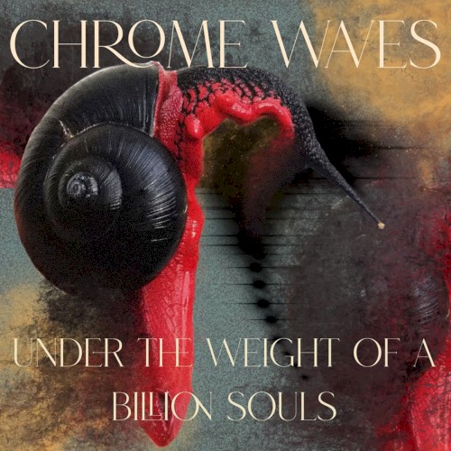Under the Weight of a Billion Souls