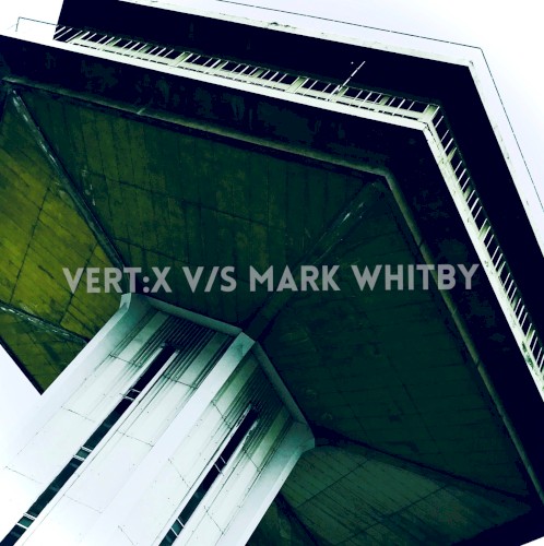 vert:x v/s Mark Whitby