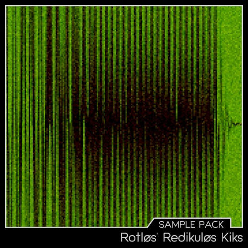 Rotløs’ Redikuløs Kiks