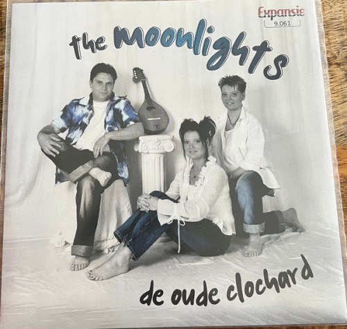 De oude clochard