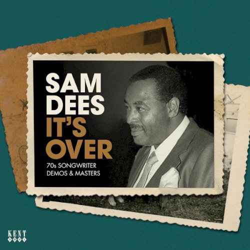 It’s Over (70s Songwriter Demos & Masters)