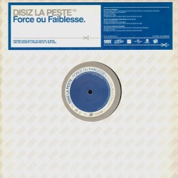 Force ou faiblesse / Rap Music