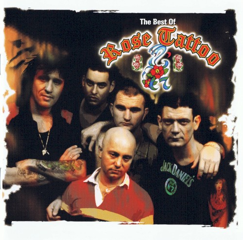 The Best of Rose Tattoo