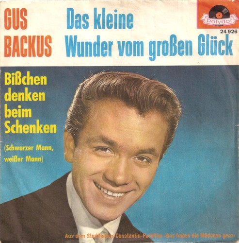 Das kleine Wunder vom großen Glück