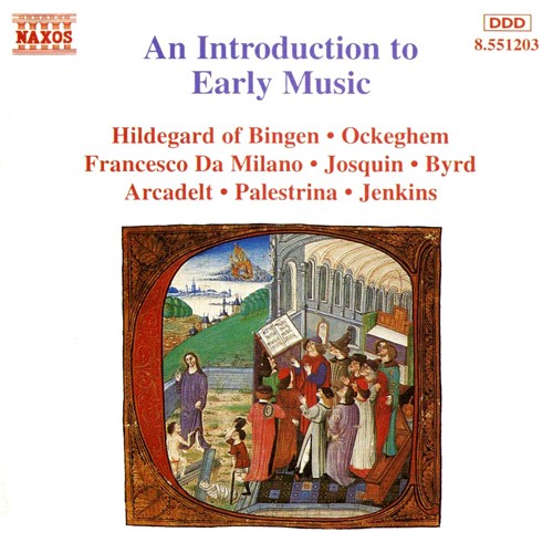 An Introduction to Early Music