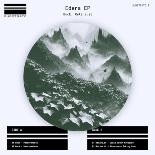 Edera Ep