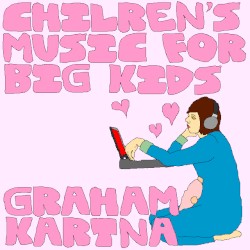 Children's Music For Big Kids