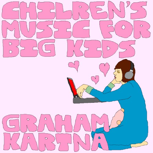 Children's Music For Big Kids