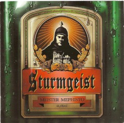 Meister Mephisto