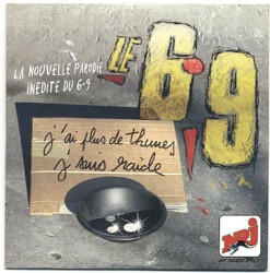J'ai plus d'tunes j'suis raide