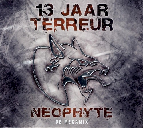 13 Jaar Terreur (De Megamix)