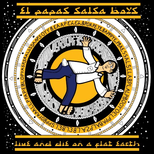 Live and Die on a Flat Earth