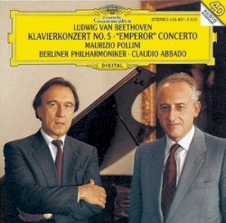 “Emperor” Concerto
