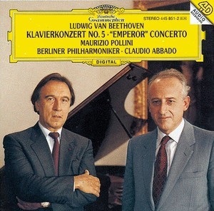 “Emperor” Concerto