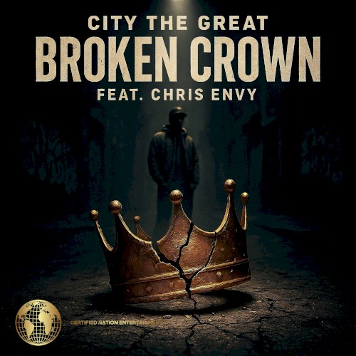 Broken Crown
