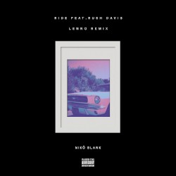 Ride (Lenno remix)