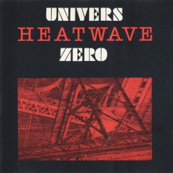 Heatwave