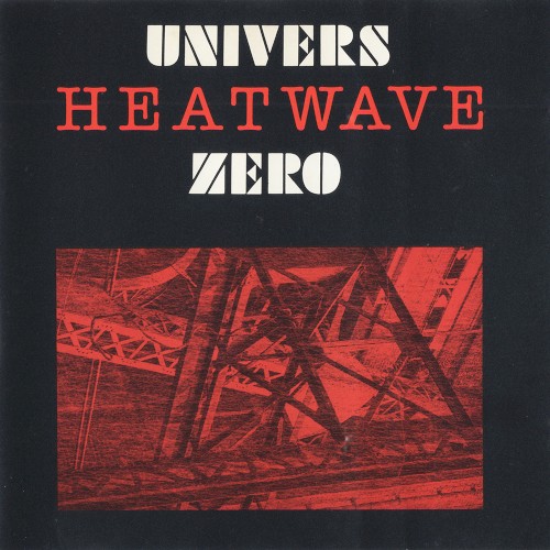 Heatwave