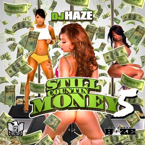 Still Countin Money 5