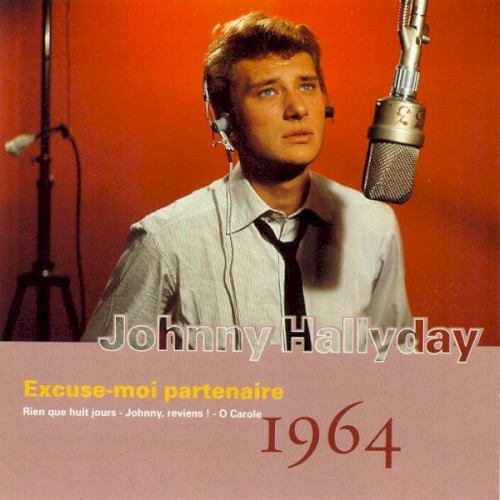 Collection, Volume 5 : Excuse‐moi partenaire : 1964