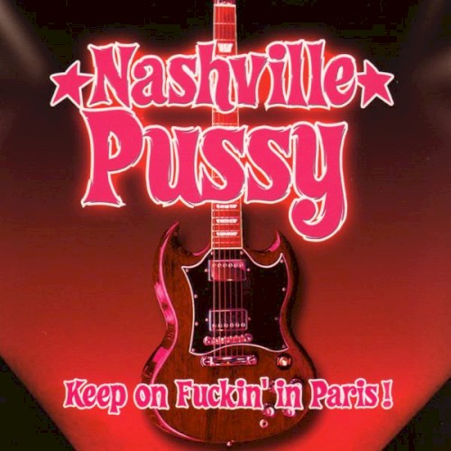 Keep On Fuckin’ In Paris!