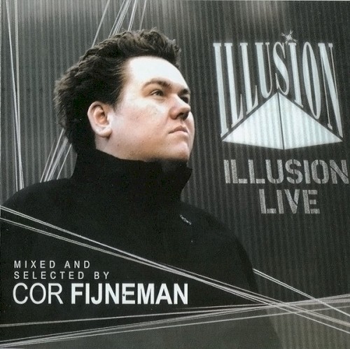 Illusion Live By Cor Fijneman