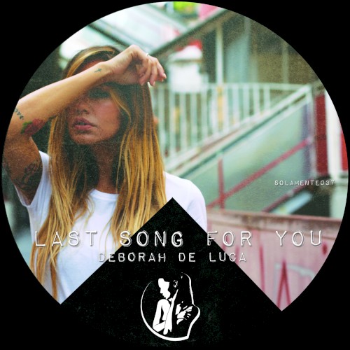 Last song for you