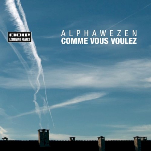 Comme vous voulez