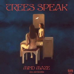 Mind Maze