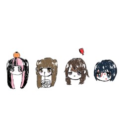 あけおめ☆パーリーナイト