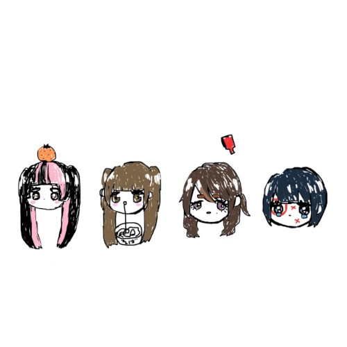 あけおめ☆パーリーナイト