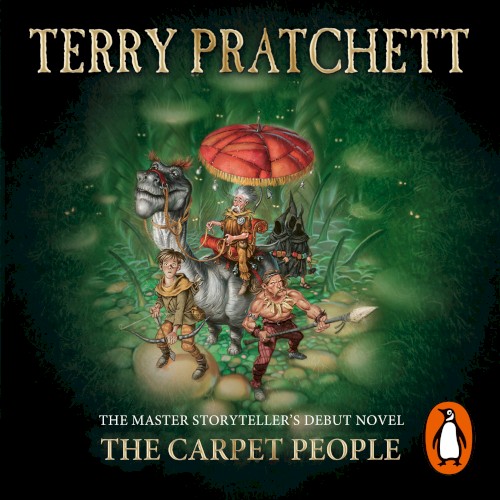 The Carpet People
