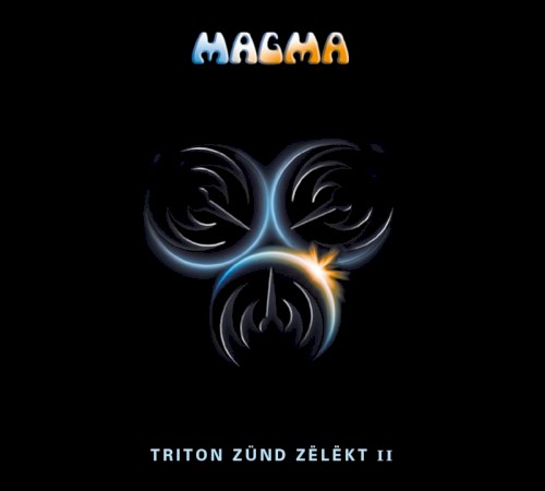 Triton Zünd Zëlëkt, Vol. 2 (Live Triton 2011)