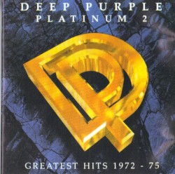 Platinum 2 Greatest Hits 1972–75