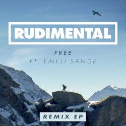 Free (Remixes)