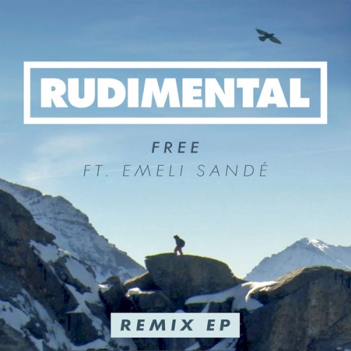 Free (Remixes)