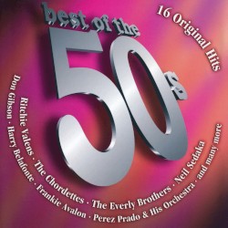 Best of the 50s