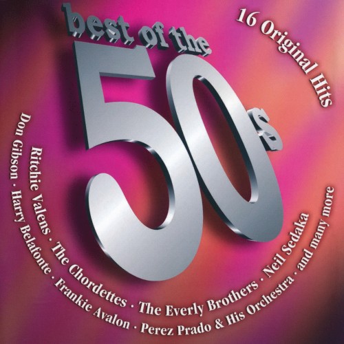 Best of the 50s