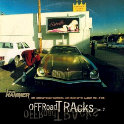 Metal Hammer: Offroad Tracks, Vol. 2