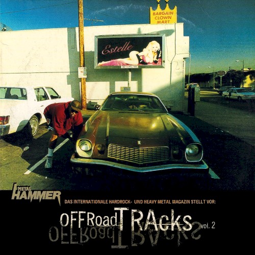 Metal Hammer: Offroad Tracks, Vol. 2